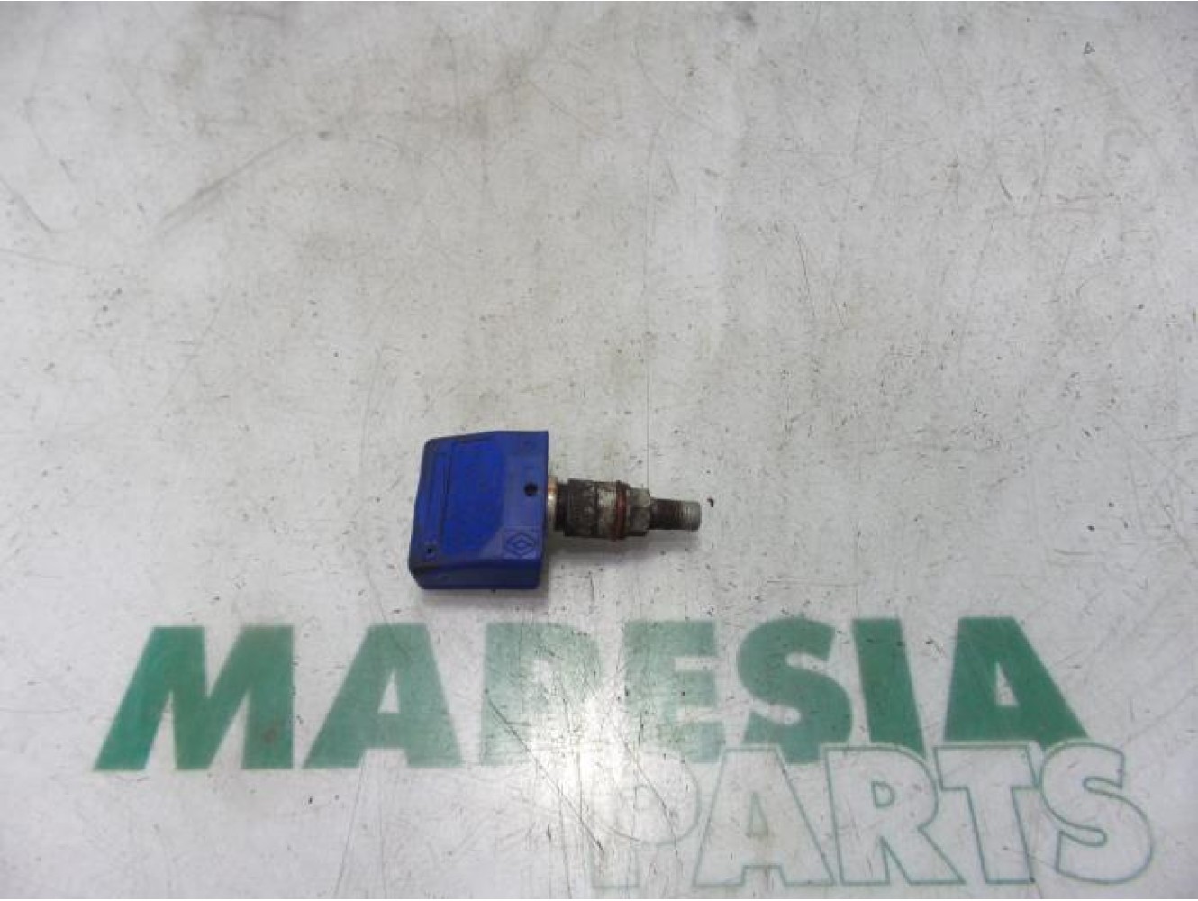 Renault - Espace - Reifendrucksensor