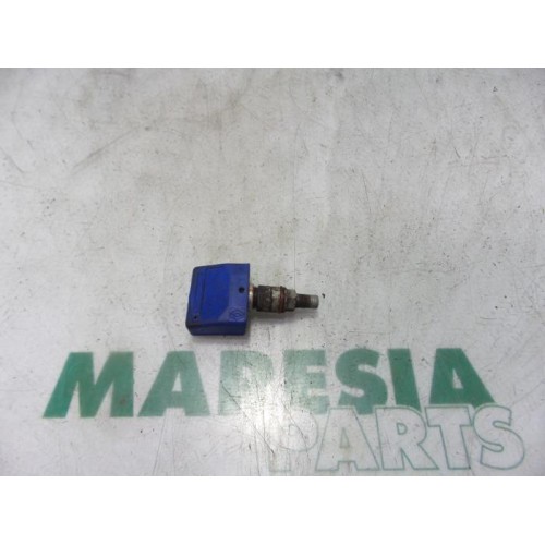Renault - Espace - Tyre pressure sensor