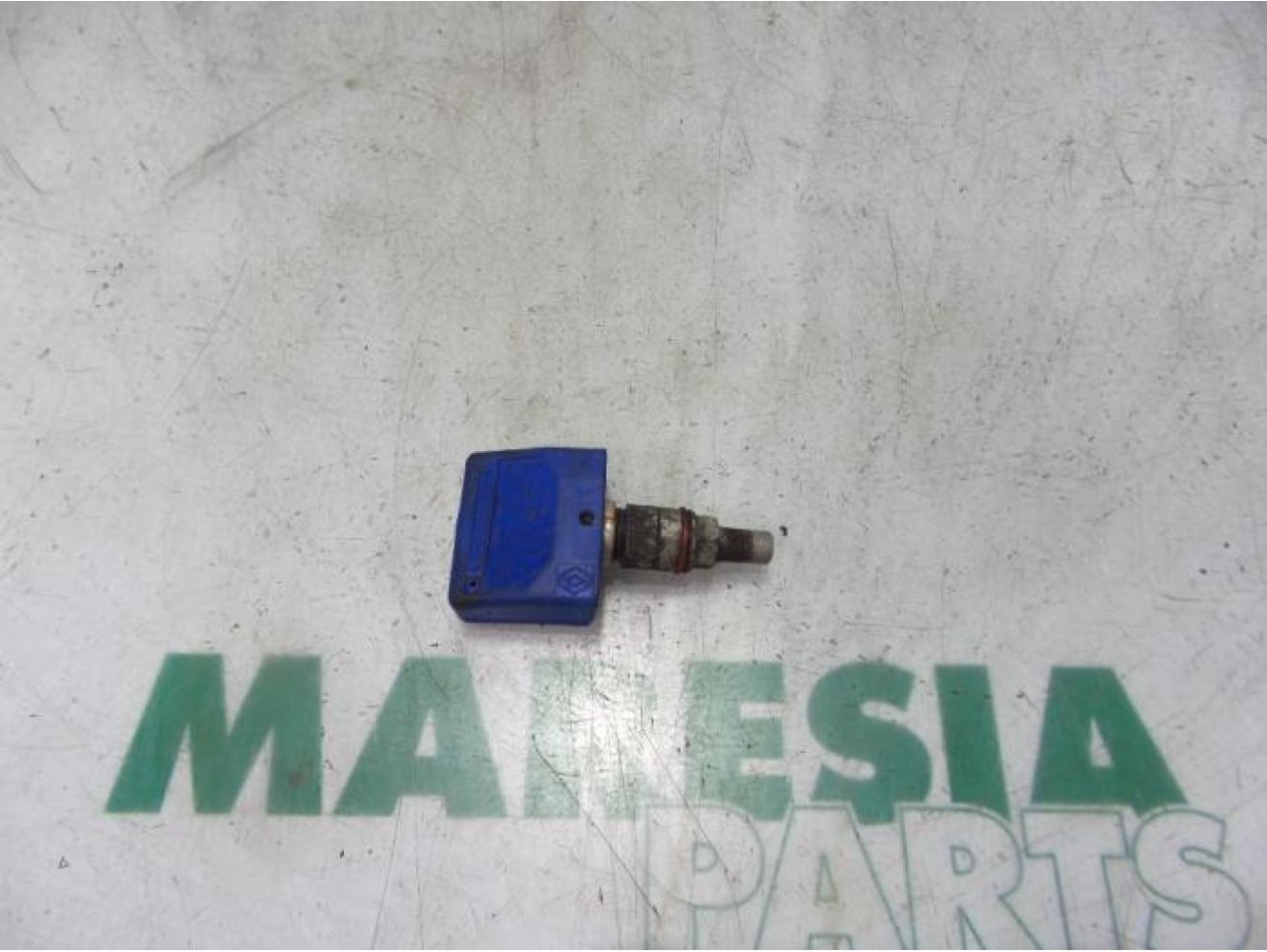 Renault - Espace - Tyre pressure sensor