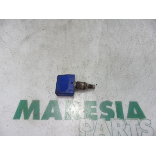 Renault - Espace - Tyre pressure sensor