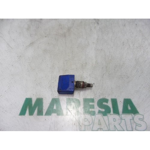 Renault - Espace - Tyre pressure sensor