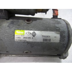 Renault - Espace - Starter