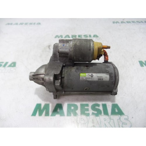 Renault - Espace - Starter