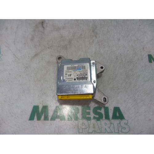 Renault - Espace - Airbag Module