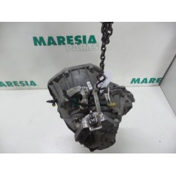 Renault - Espace - Gearbox