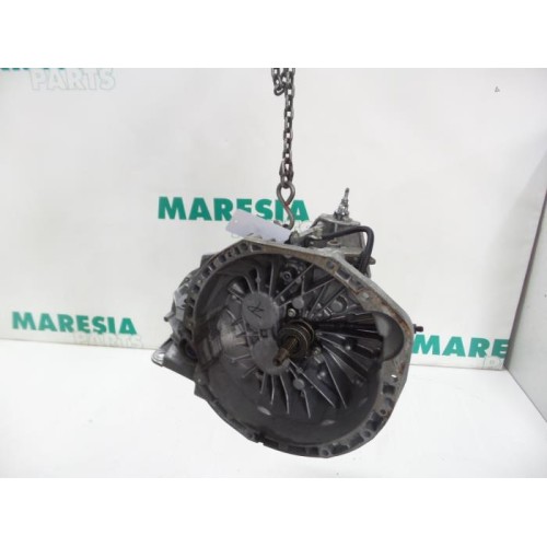 Renault - Espace - Gearbox