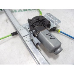 Citroen - Jumpy - Window mechanism 2-door, front right