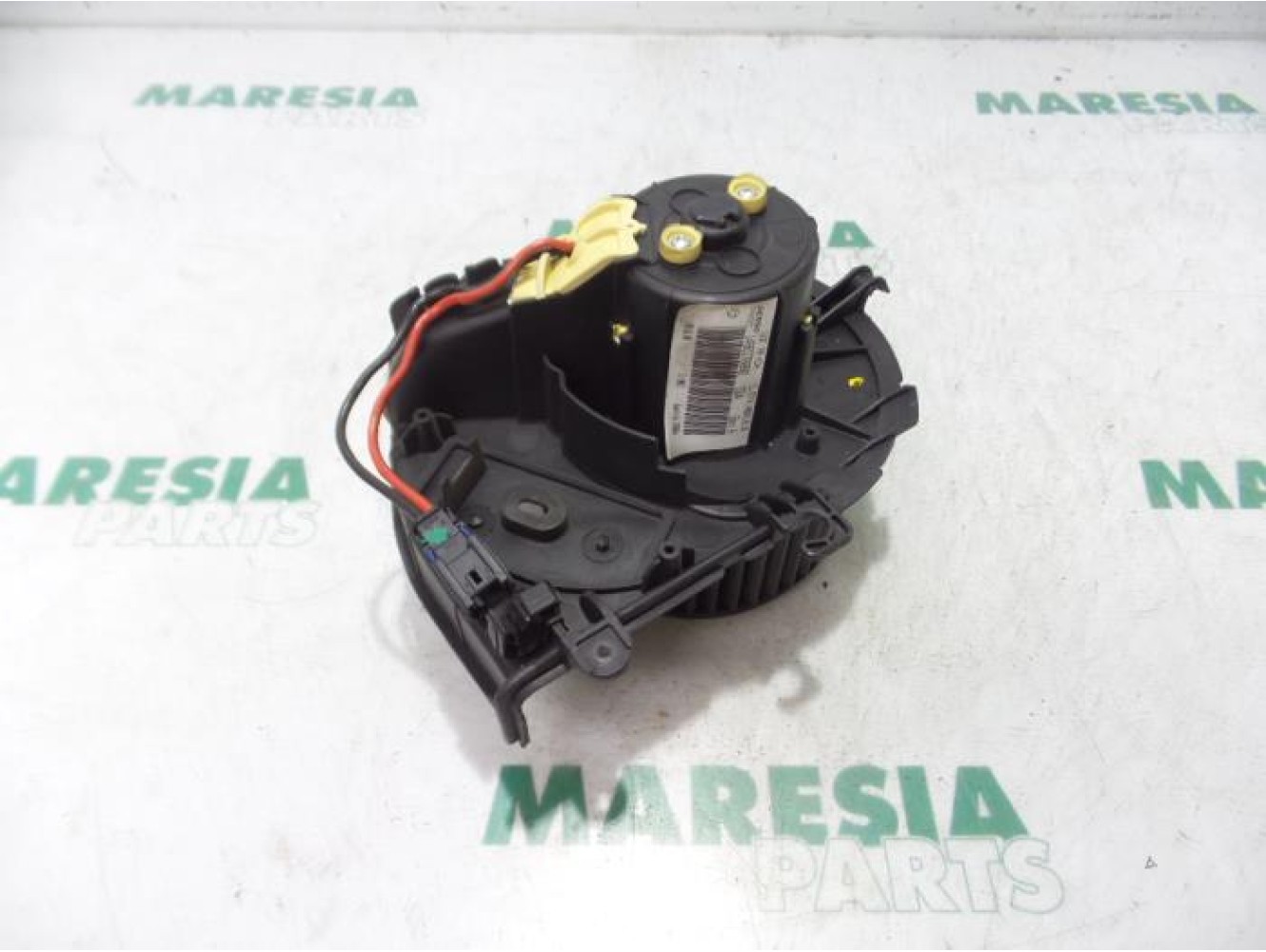 Citroen - Jumpy - Heating and ventilation fan motor