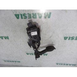 Citroen - Jumpy - Gaspedaalpositie Sensor