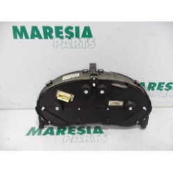 Citroen - Jumpy - Instrument panel