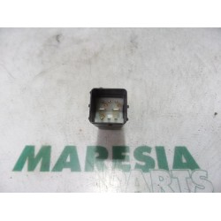 Citroen - Jumpy - Glow plug relay