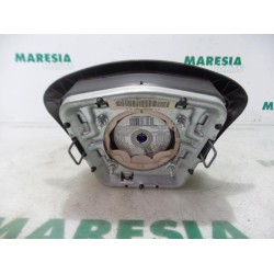 Citroen - Jumpy - Left airbag (steering wheel)