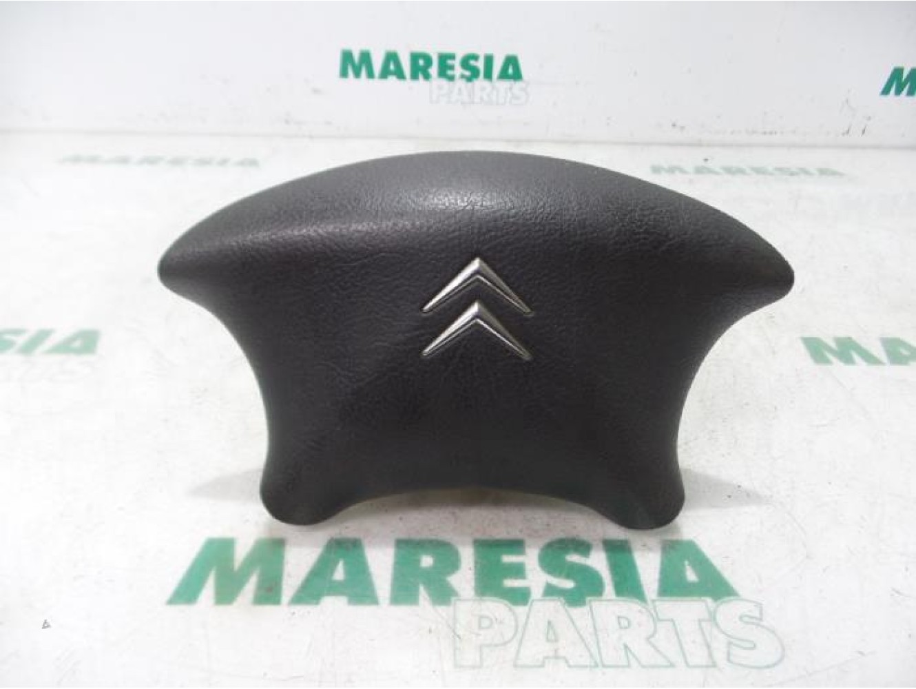 Citroen - Jumpy - Left airbag (steering wheel)
