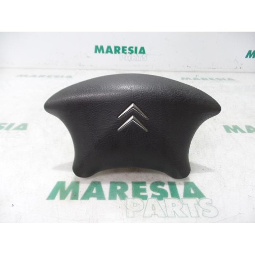 Citroen - Jumpy - Airbag links (Stuur)