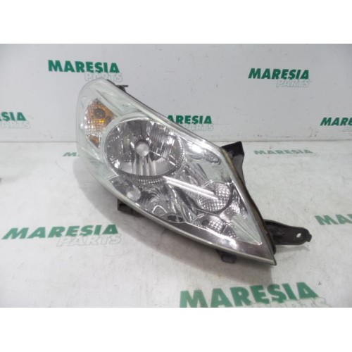 Citroen - Jumpy - Headlight, right