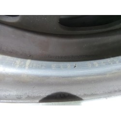 Citroen - Berlingo - Velg