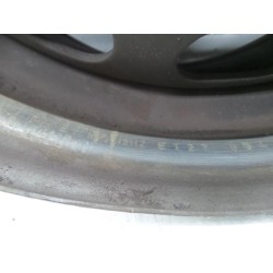 Citroen - Berlingo - Velg