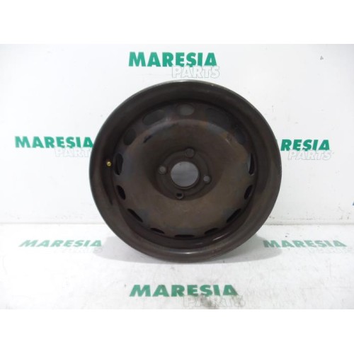 Citroen - Berlingo - Wheel