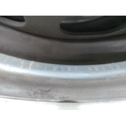 Citroen - Berlingo - Velg