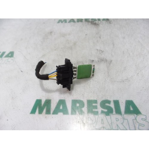 Citroen - Jumpy - Heater resistor