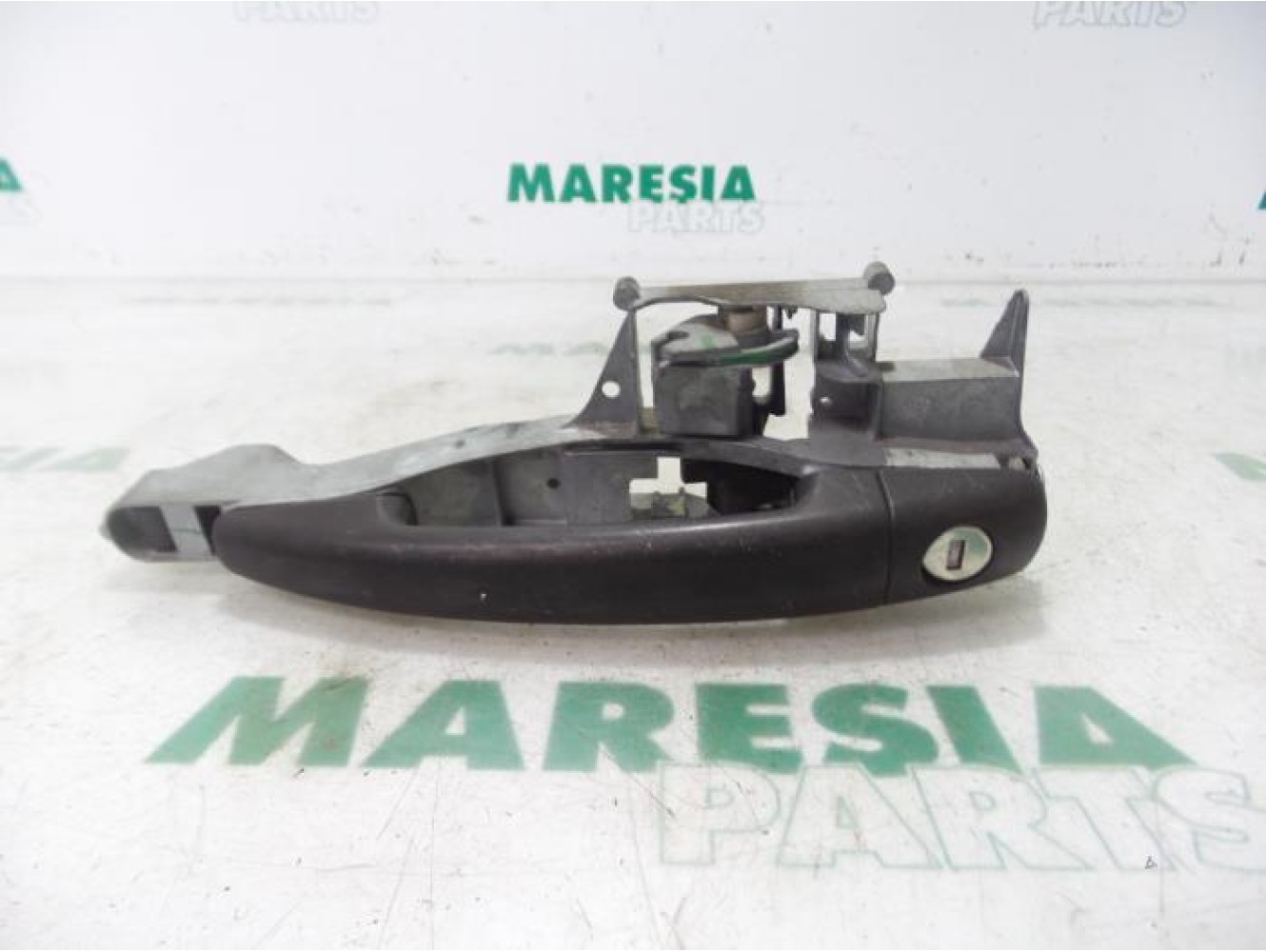 Citroen - Jumpy - Door handle 2-door, left