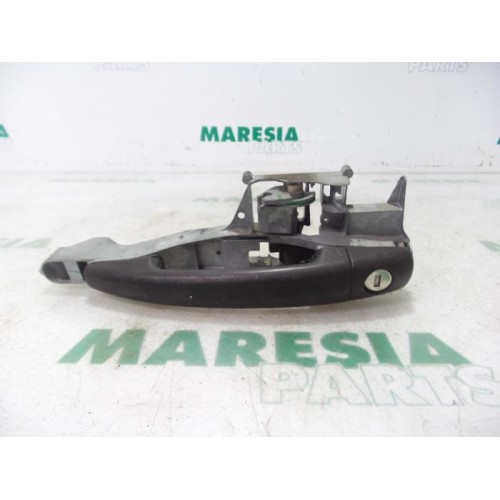 Citroen - Jumpy - Door handle 2-door, left