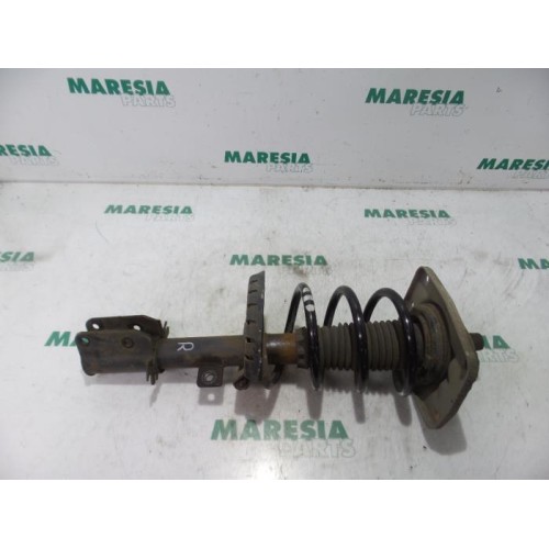 Citroen - Jumpy - Front shock absorber rod, right