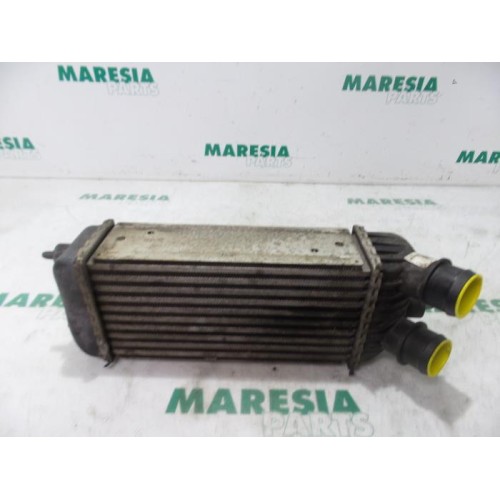 Citroen - Jumpy - Intercooler
