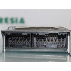 Citroen - C4 Picasso - Airbag Module