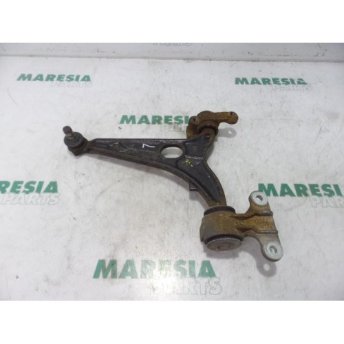 Citroen - Jumpy - Front lower wishbone, left