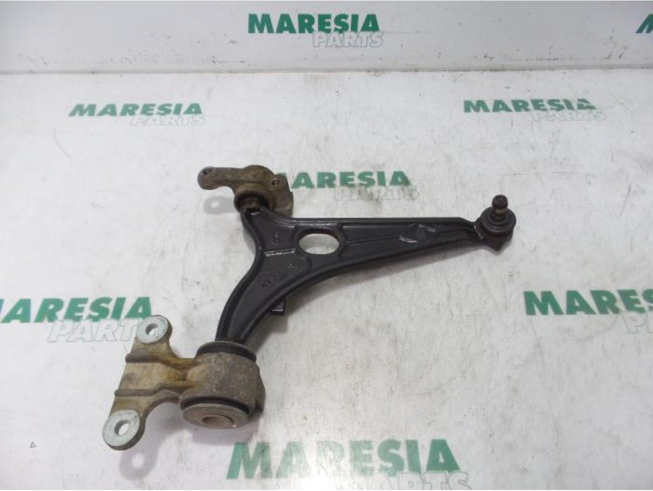 Citroen - Jumpy - Front lower wishbone, right