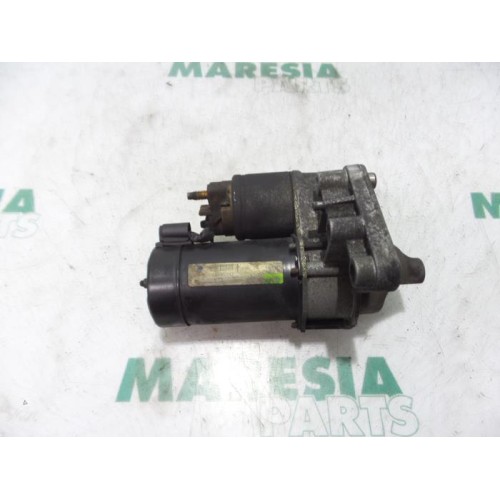 Citroen - Jumpy - Startmotor