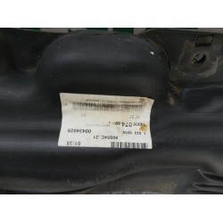 Citroen - Jumpy - Tank