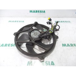Citroen - Berlingo - Fan motor