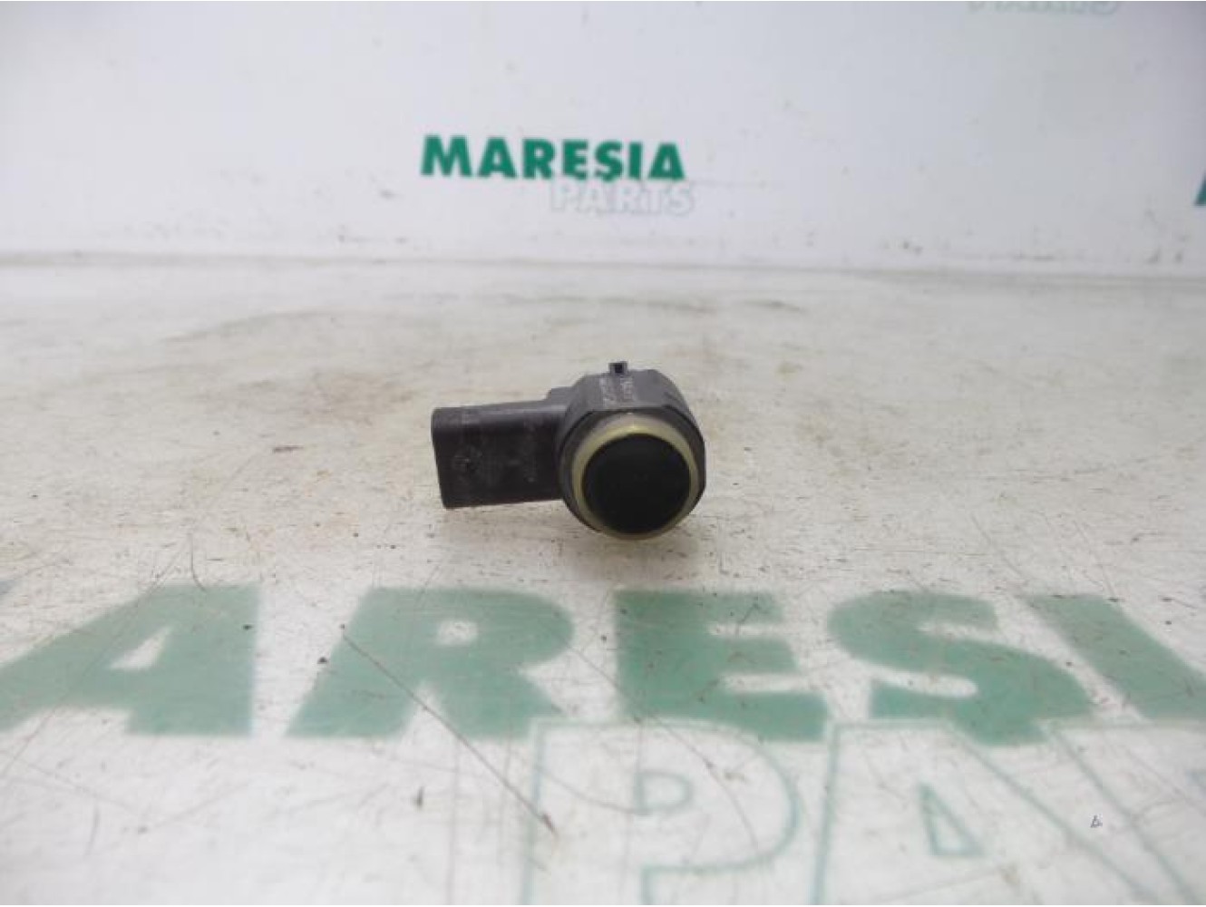 Fiat - Punto - PDC Sensor