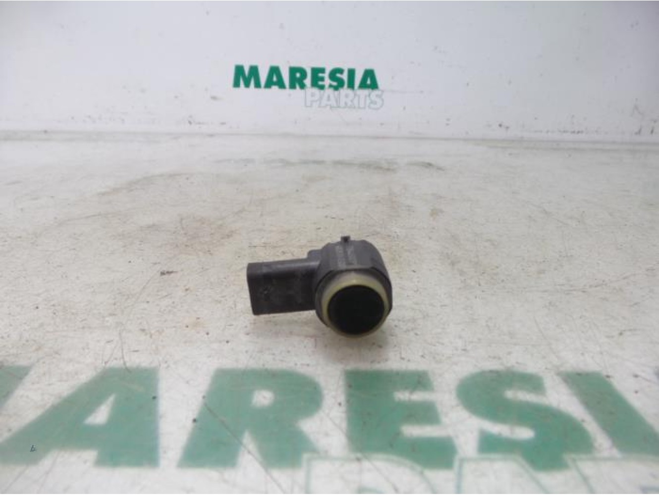 Fiat - Punto - PDC Sensor