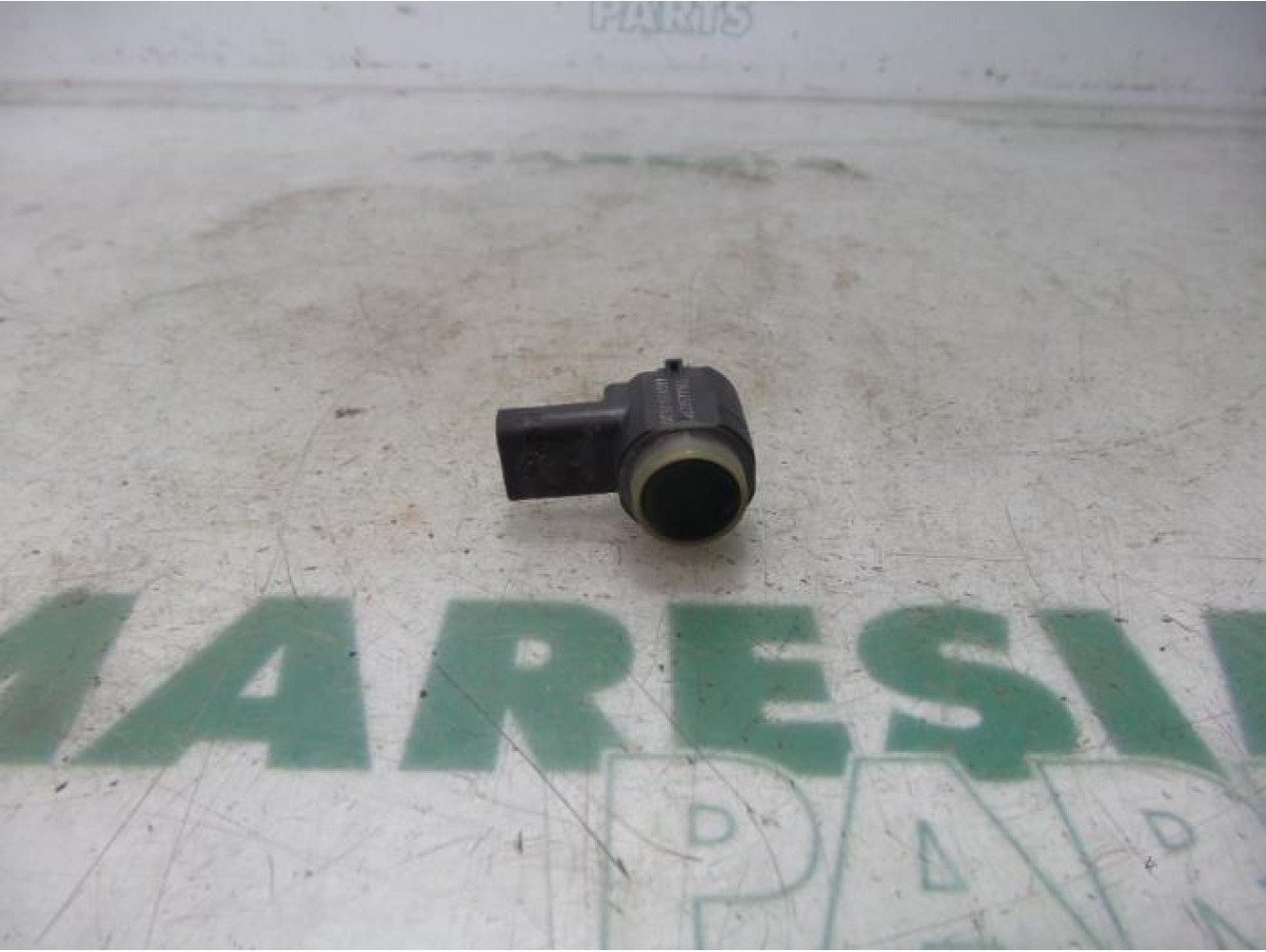 Fiat - Punto - PDC Sensor