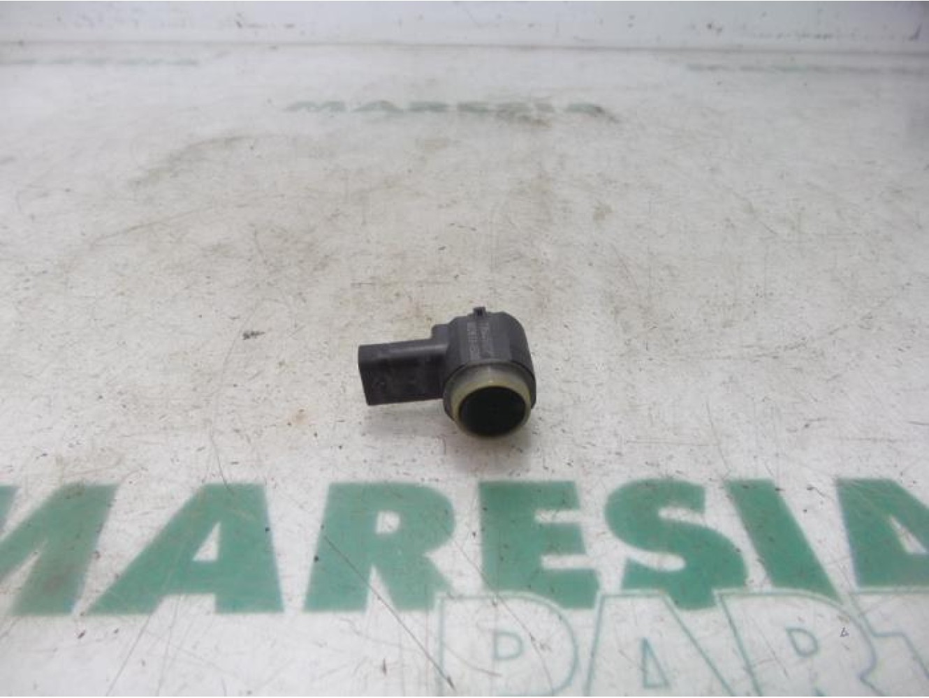 Fiat - Punto - PDC Sensor