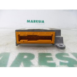 Citroen - Berlingo - Airbag Module