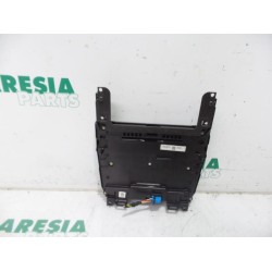 Citroen - C4 - Heater control panel