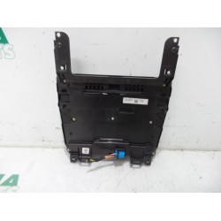 Citroen - C4 - Radio