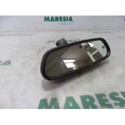 Citroen - C4 - Rear view mirror