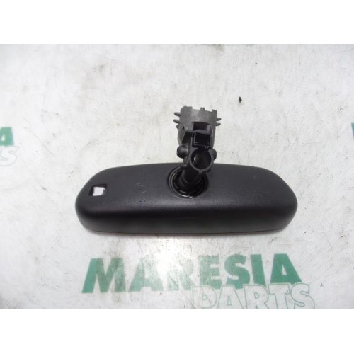 Citroen - C4 - Rear view mirror