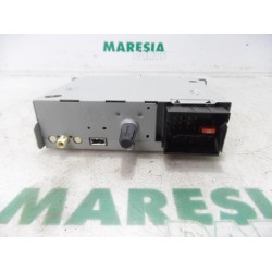 Citroen - C4 - Radio CD player