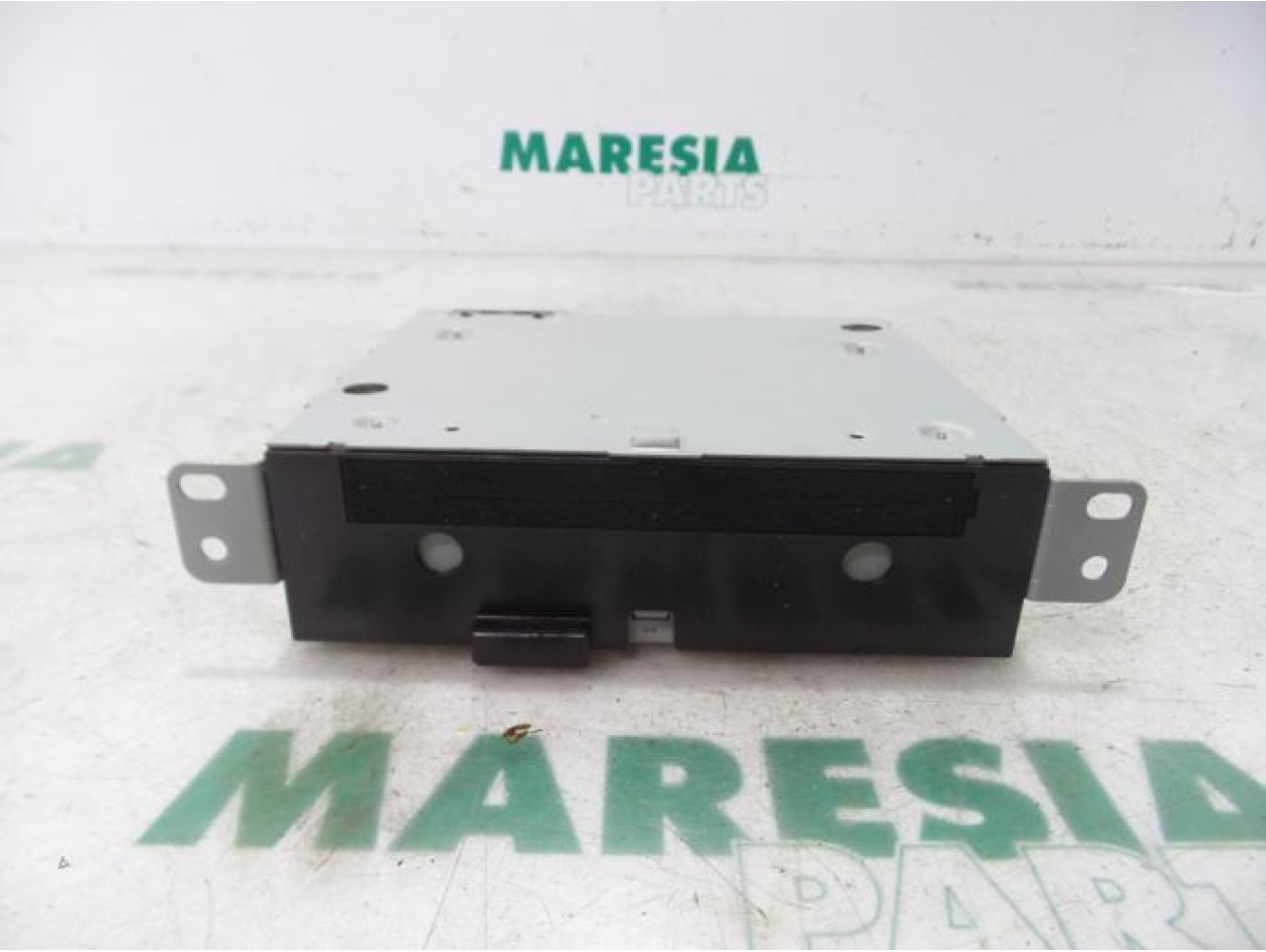 Citroen - C4 - Radio CD player