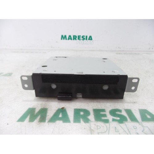 Citroen - C4 - Radio CD Speler