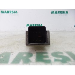 Citroen - Berlingo - Glow plug relay