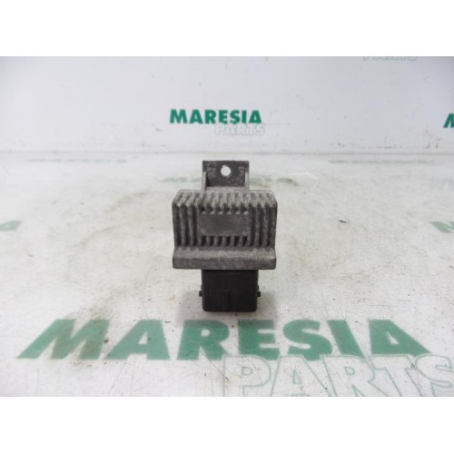 Citroen - Berlingo - Glow plug relay