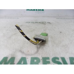 Citroen - Berlingo - Heater resistor