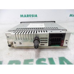 Citroen - Berlingo - Radio CD Spieler